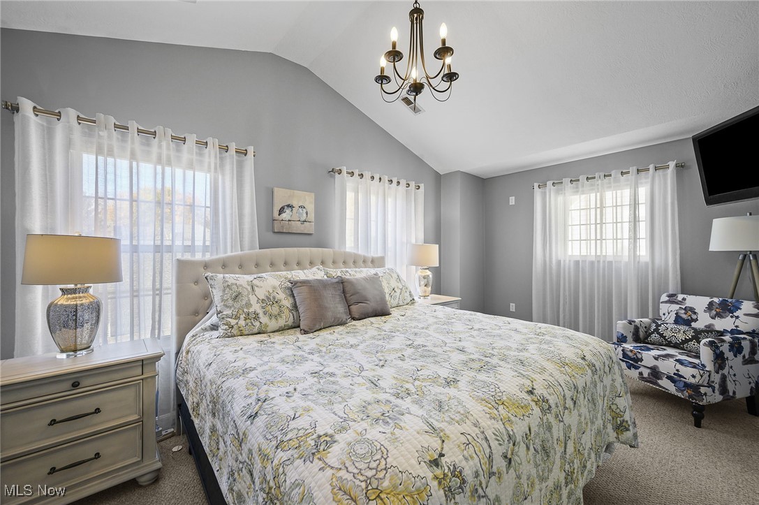 Lenox Village Condo Ph 02 - Residential