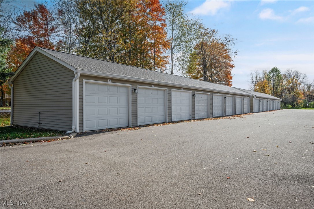 Lenox Village Condo Ph 02 - Residential