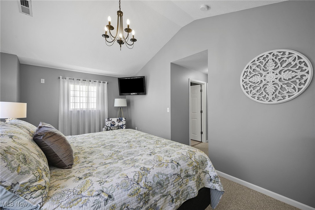 Lenox Village Condo Ph 02 - Residential