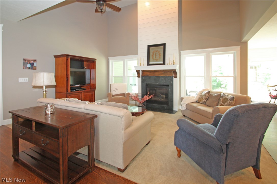 Indian Ridge Estate Sub - Residential