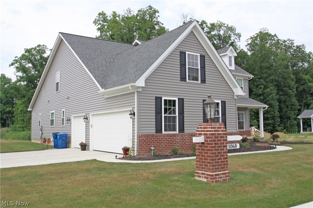 Indian Ridge Estate Sub - Residential