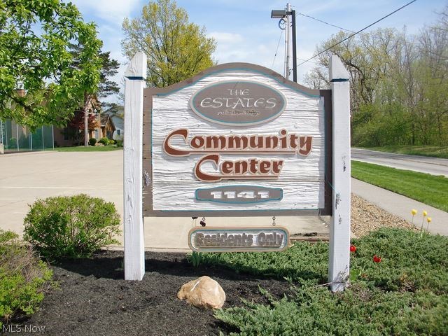 Indian Ridge Estate Sub - Residential