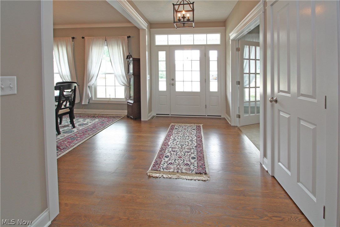 Indian Ridge Estate Sub - Residential