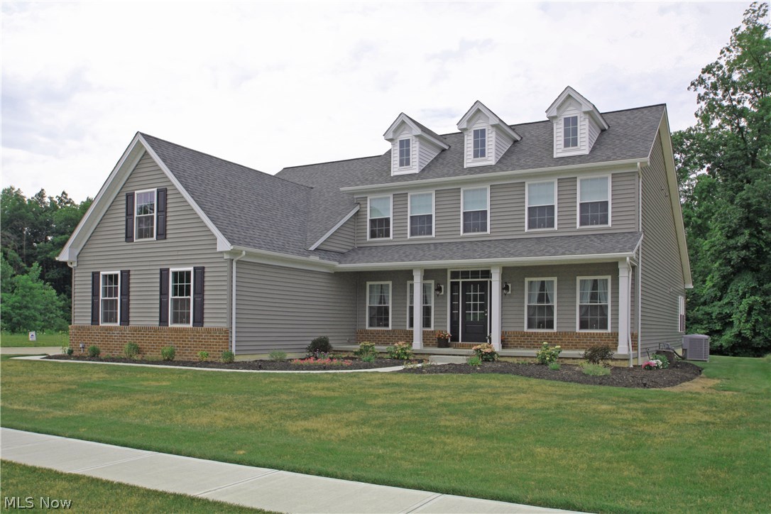 Indian Ridge Estate Sub - Residential