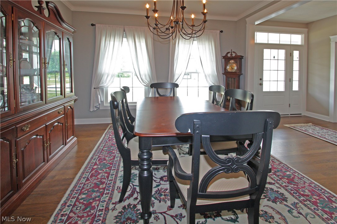 Indian Ridge Estate Sub - Residential