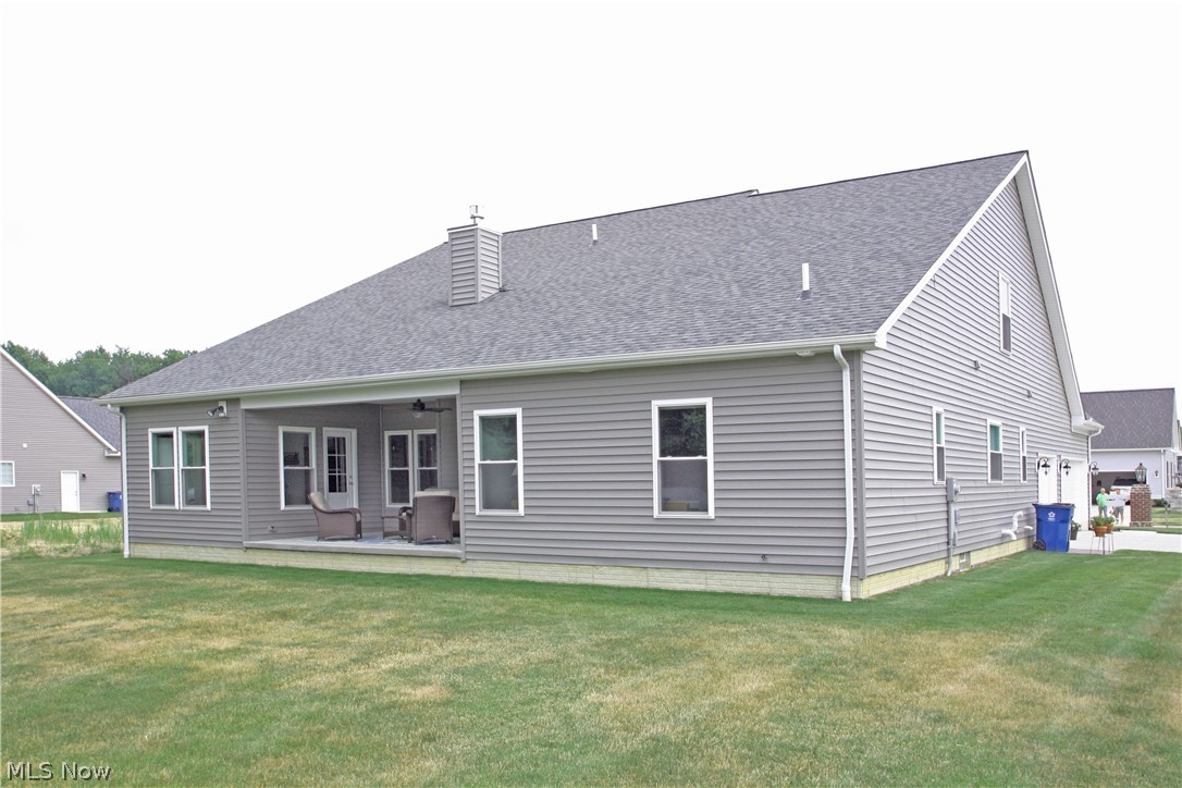 Indian Ridge Estate Sub - Residential