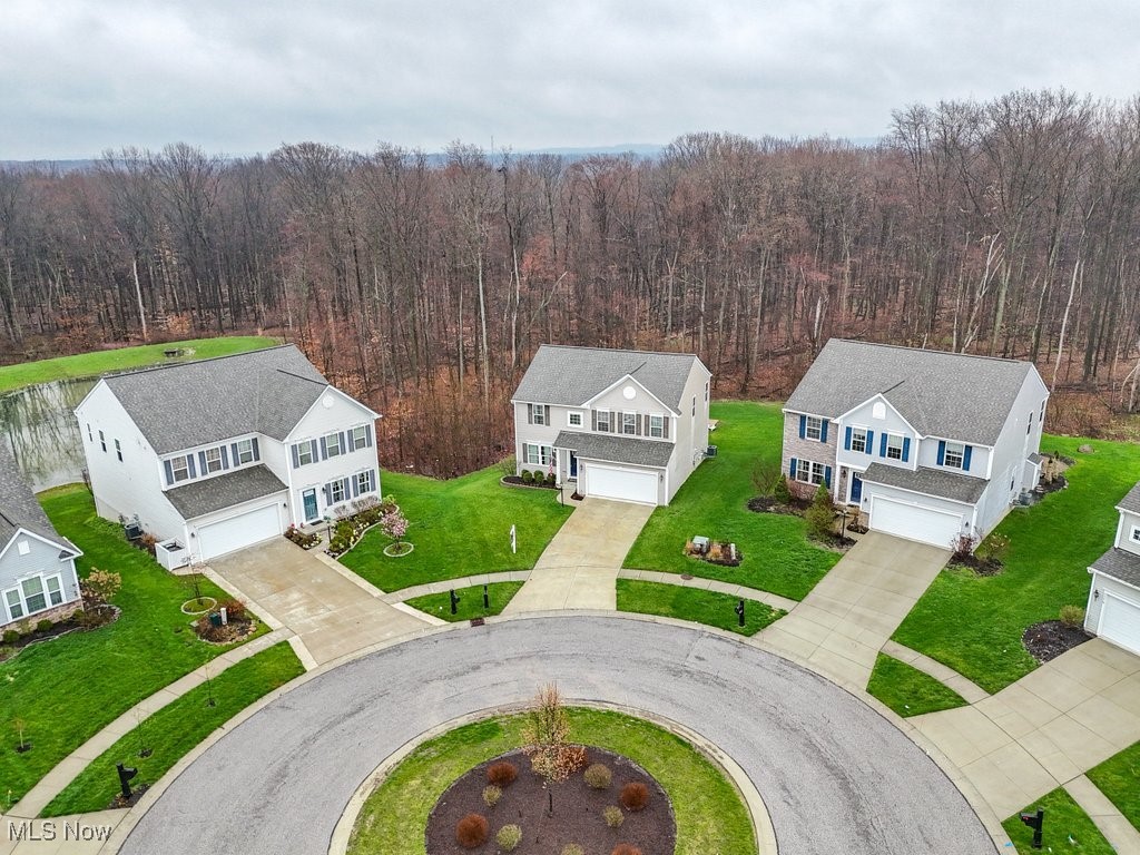 3586 Jude Circle, Twinsburg, Ohio image 45