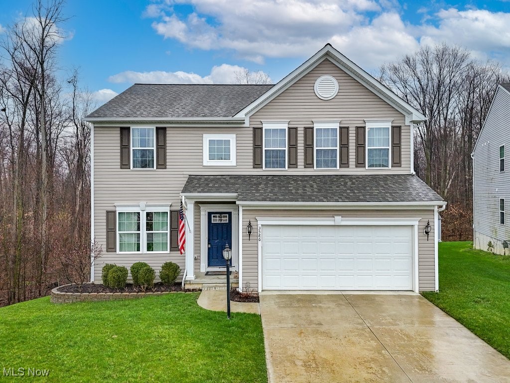 3586 Jude Circle, Twinsburg, Ohio image 1