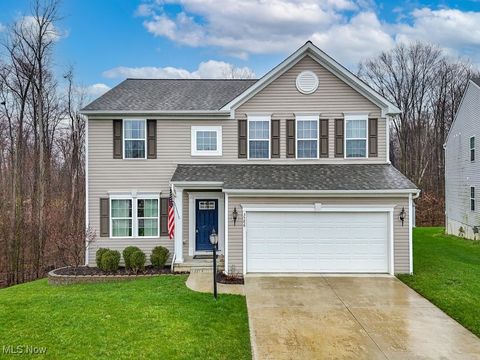 3586 Jude Circle, Twinsburg, OH 44087 - #: 5113376