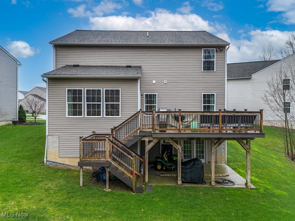 3586 Jude Circle, Twinsburg, Ohio image 43