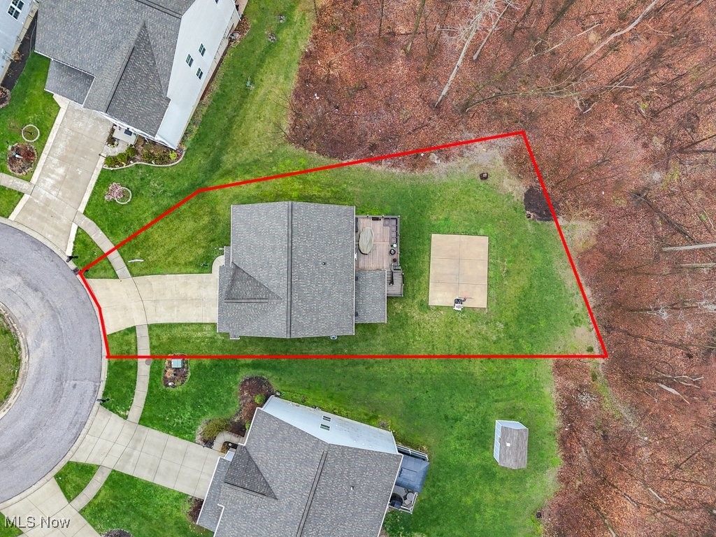 3586 Jude Circle, Twinsburg, Ohio image 46