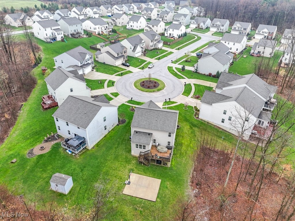 3586 Jude Circle, Twinsburg, Ohio image 47