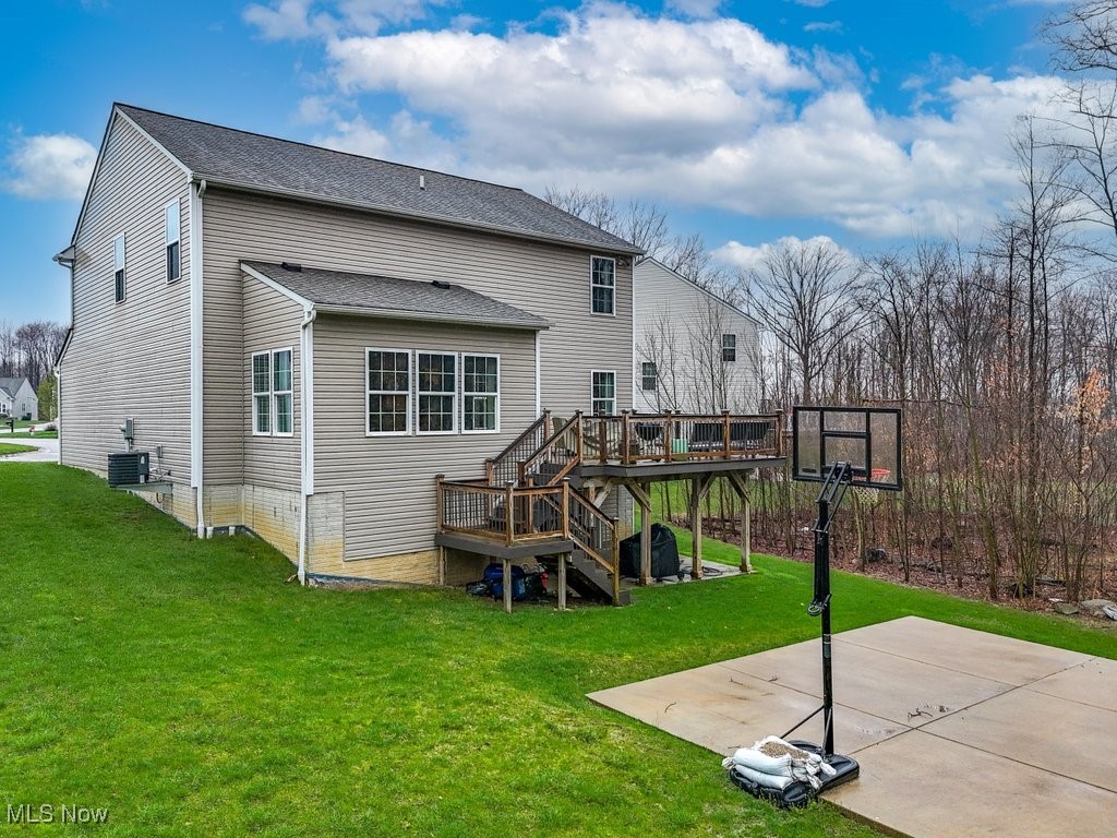 3586 Jude Circle, Twinsburg, Ohio image 41