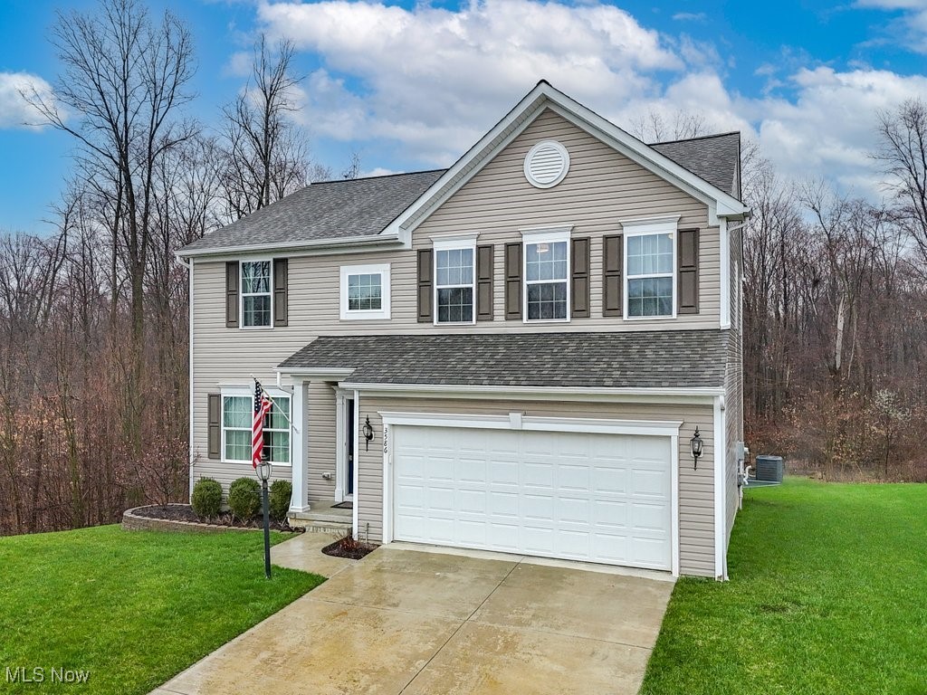 3586 Jude Circle, Twinsburg, Ohio image 2
