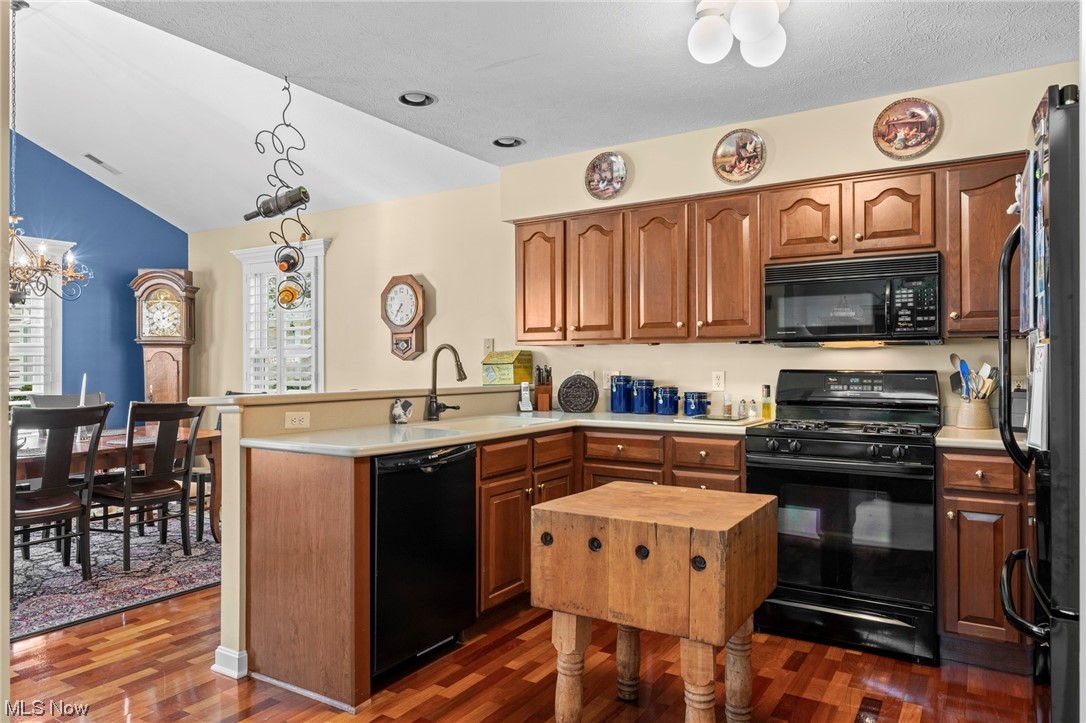 Villas Hudson - Residential