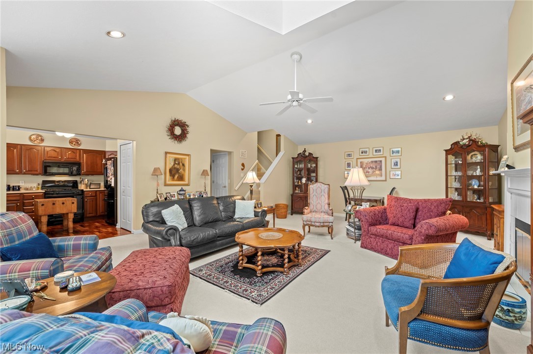 Villas Hudson - Residential