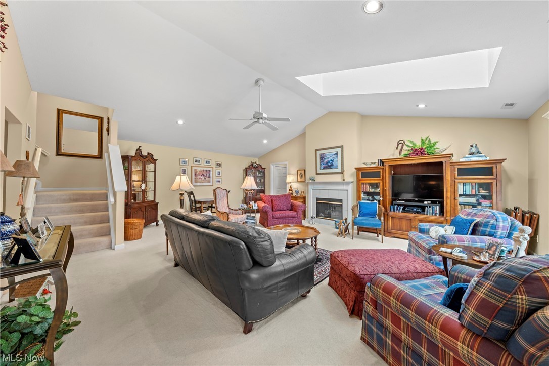 Villas Hudson - Residential