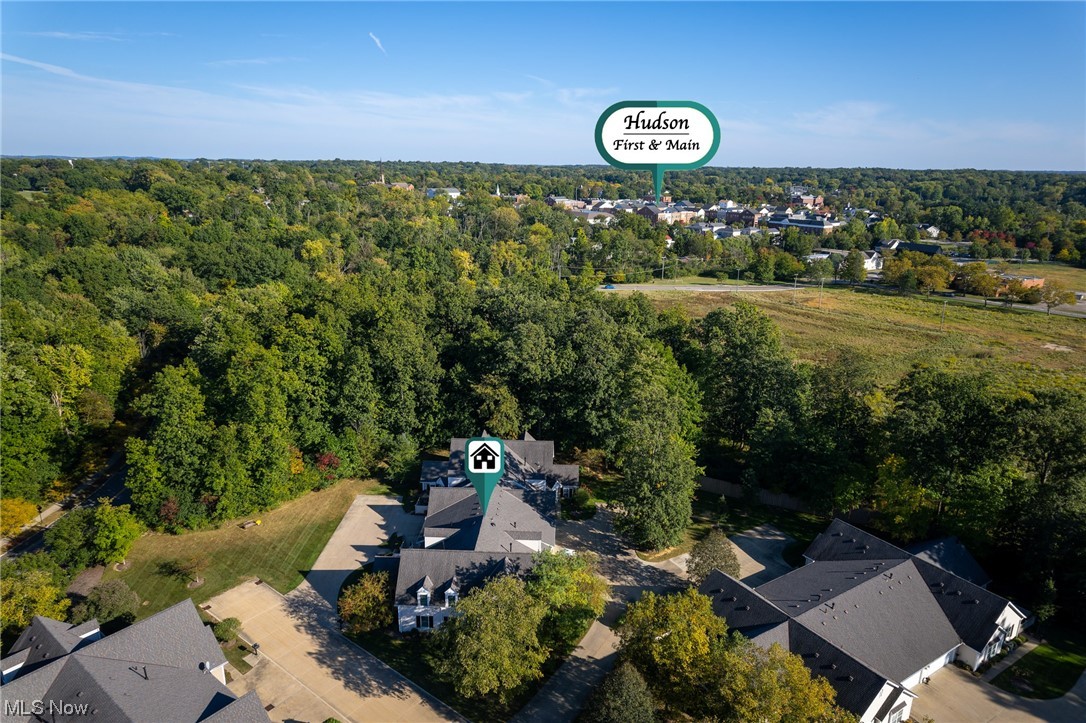 Villas Hudson - Residential