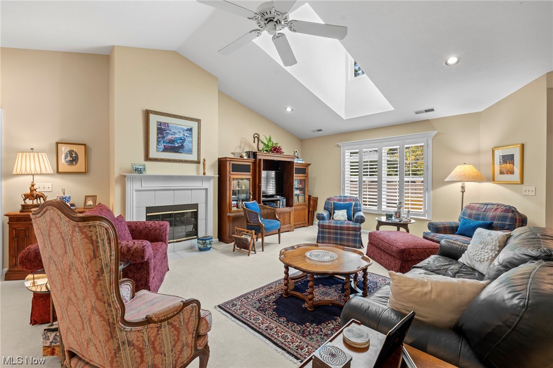 Villas Hudson - Residential