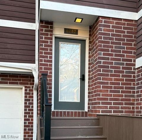 6737 Old Royalton, Brecksville, OH 44141 - #: 5112232