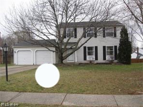 Welcome to this 4 br, 2.5 bath, colonial in a great neighborhood of Brunswick! This awesome family home features a huge eat-in kitchen with bay window, ceramic tile, all appliances, plenty of counter space, and a mobile island! Laminate floors in living and dining rooms. Dining room has sliders that lead to a deck overlooking the big fenced-in yard! Room for the kids to play and the adults to gather! Ceiling fans in all bedrooms. Master br has its own full bath! Two-car garage. Full basement has the potential to be anything you want for added living space...just needs you and your ideas! Swingset and basketball hoop stay! Freshly painted and home warranty too! Make your appointment today!