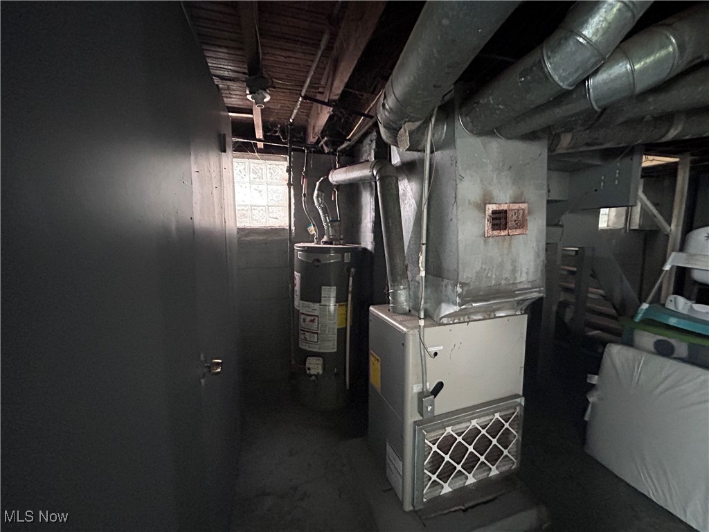 Townsend & Other Allotment - Residential