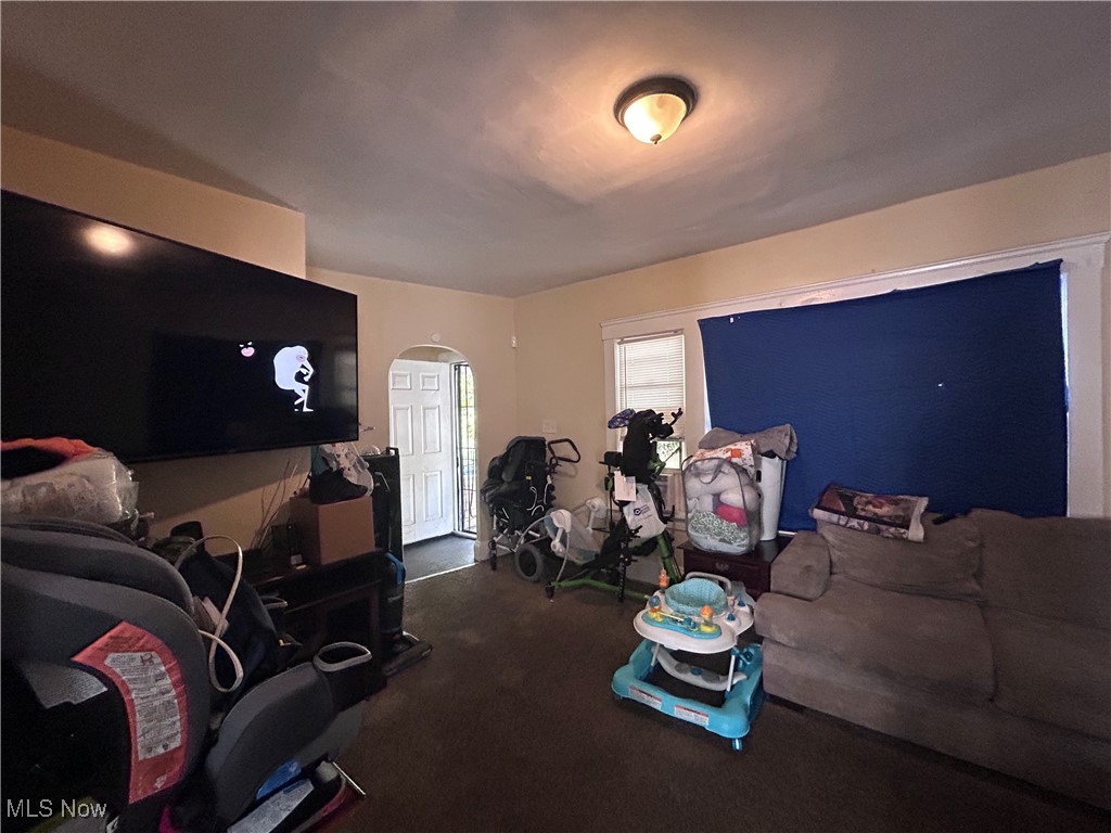 Townsend & Other Allotment - Residential