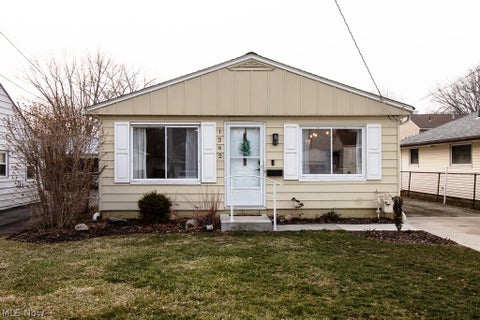 Photo for 1262 E 346th Street