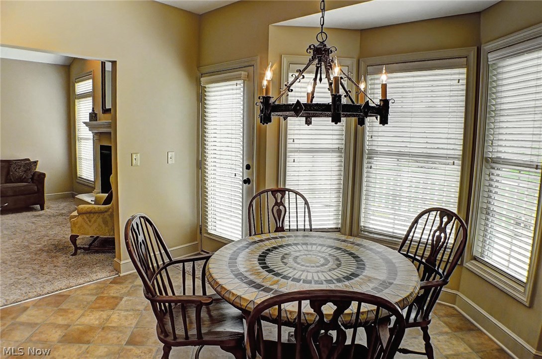 Mill Run Villas - Residential