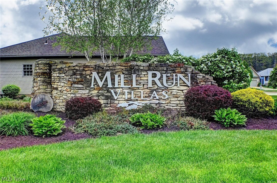 Mill Run Villas - Residential
