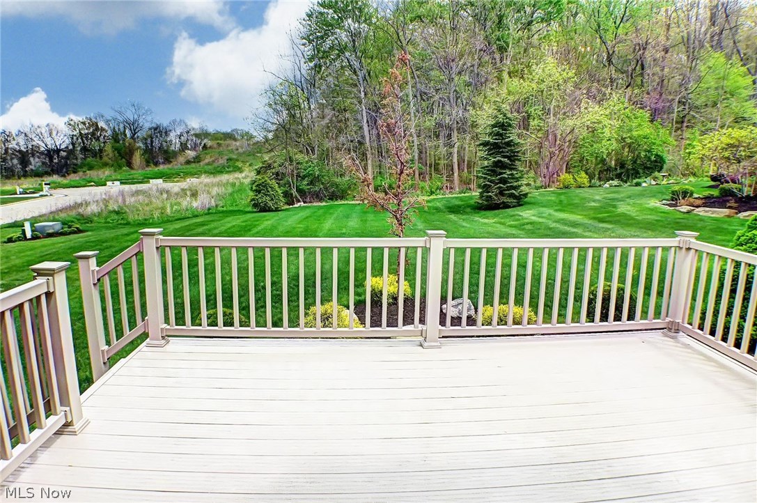 Mill Run Villas - Residential