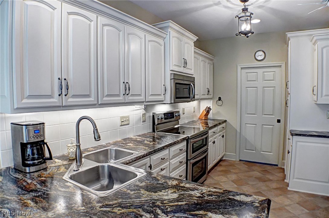 Mill Run Villas - Residential