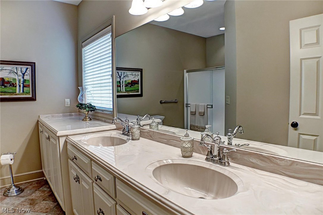 Mill Run Villas - Residential