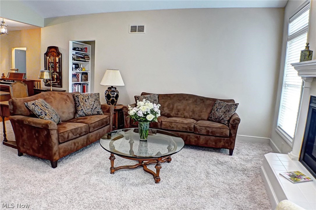 Mill Run Villas - Residential