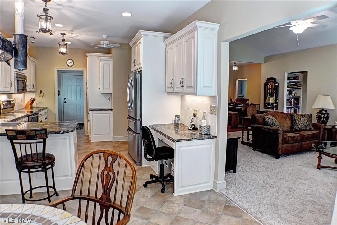 Mill Run Villas - Residential