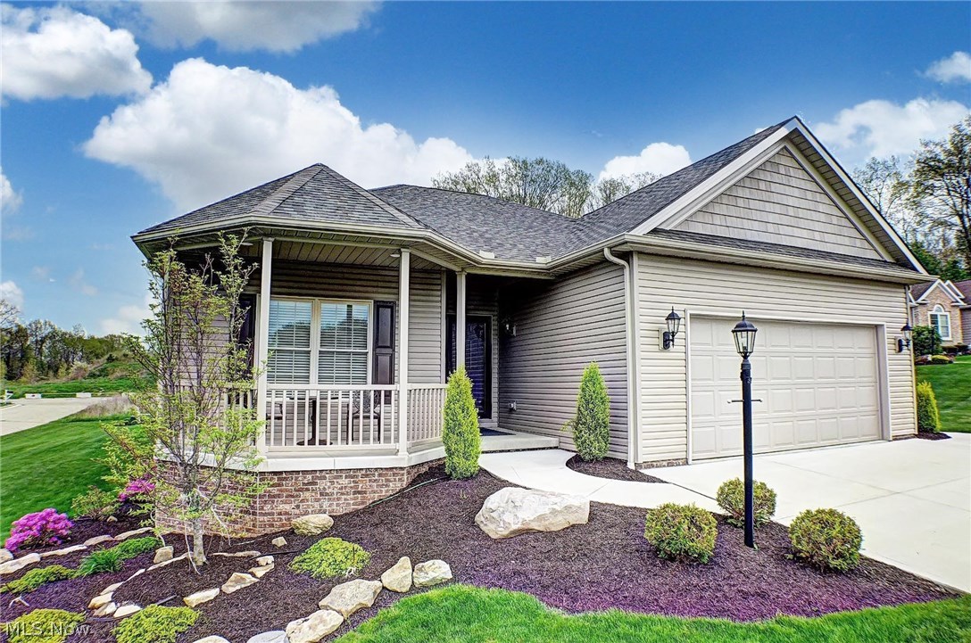 Mill Run Villas - Residential