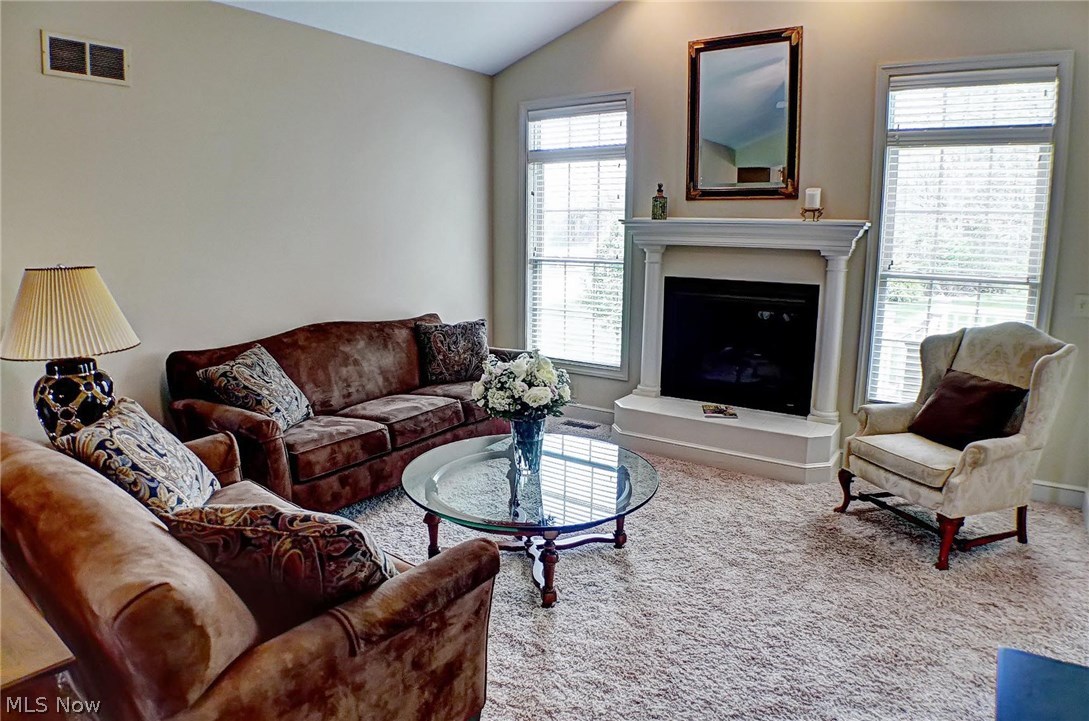 Mill Run Villas - Residential