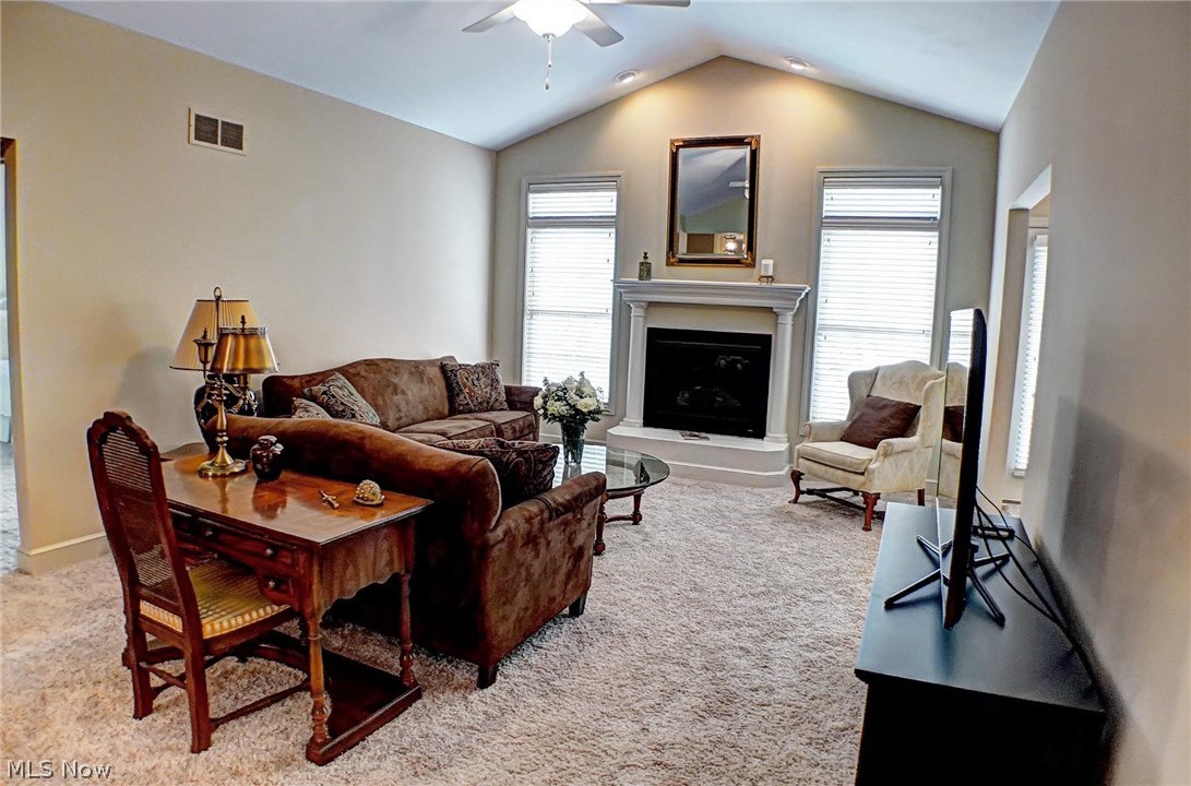 Mill Run Villas - Residential