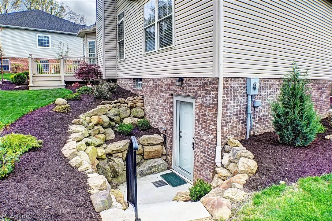 Mill Run Villas - Residential