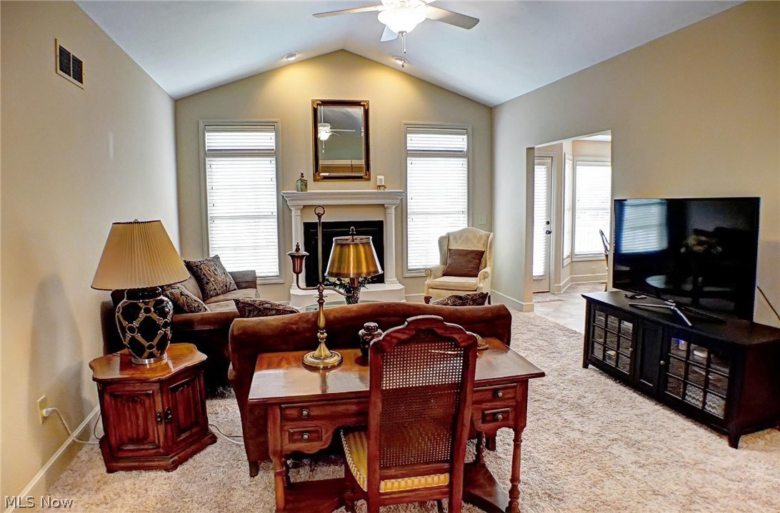 Mill Run Villas - Residential