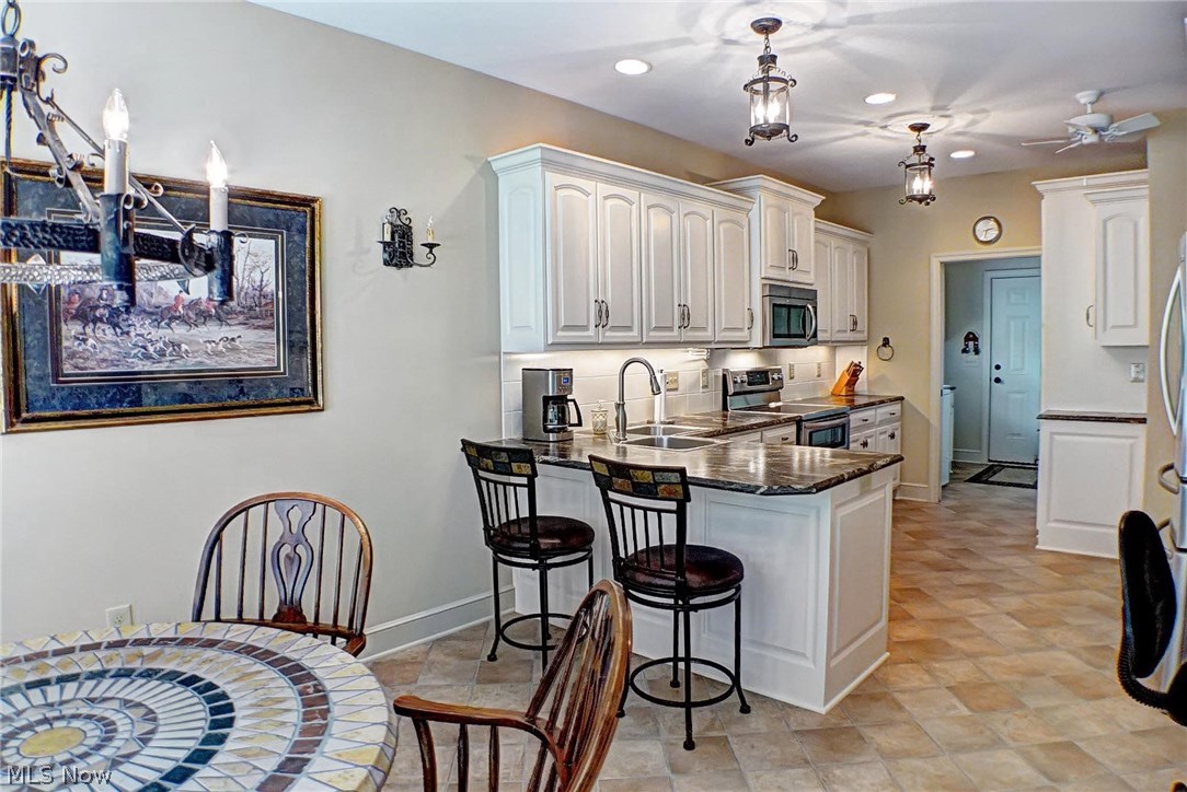 Mill Run Villas - Residential