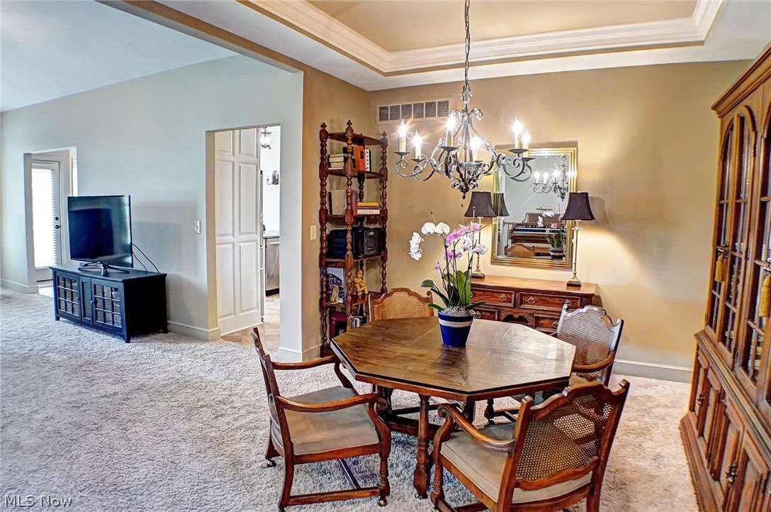 Mill Run Villas - Residential