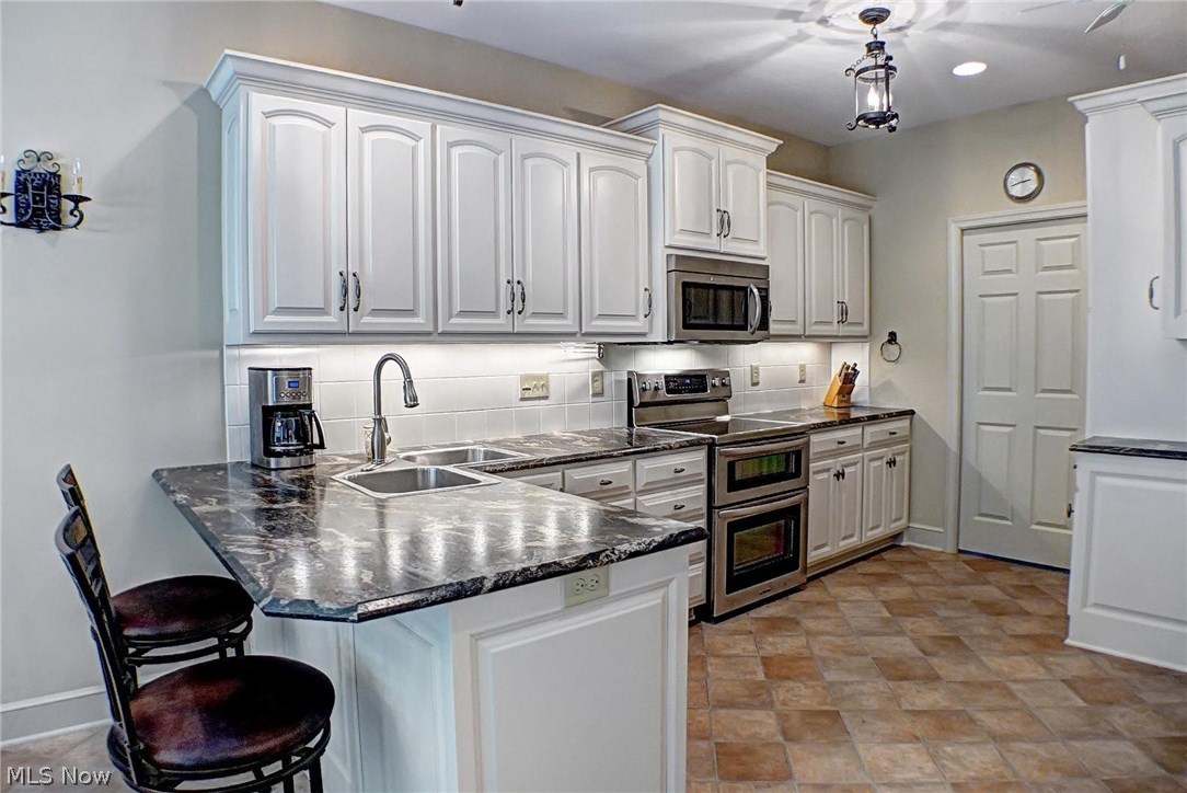 Mill Run Villas - Residential