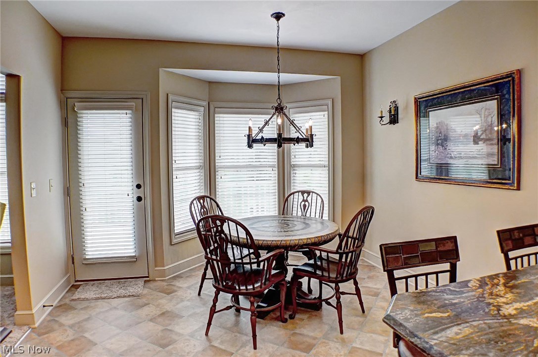 Mill Run Villas - Residential