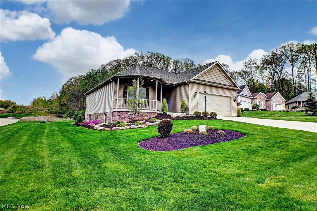 Mill Run Villas - Residential