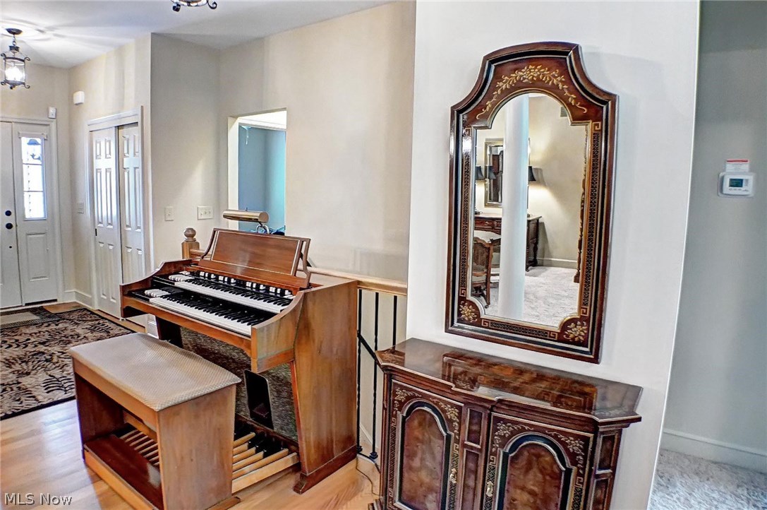 Mill Run Villas - Residential