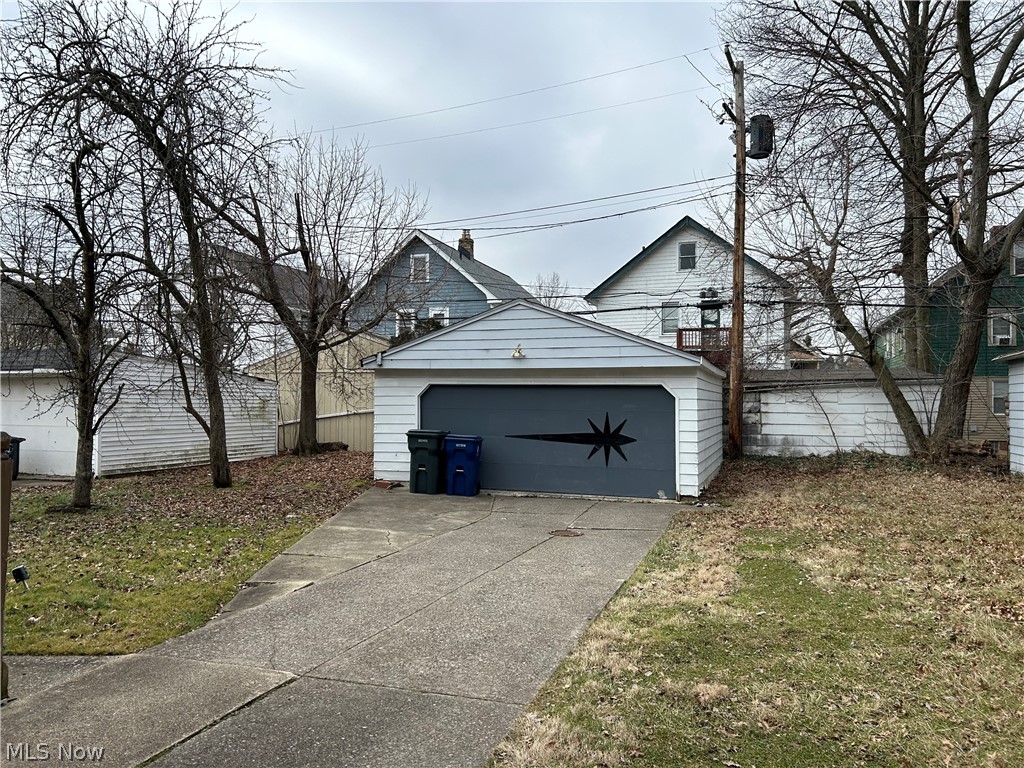 Nela Overlook Land Cos Nela - Residential