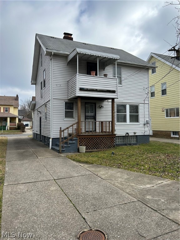 Nela Overlook Land Cos Nela - Residential