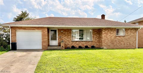 Photo of 116 Benita Drive, Mingo Junction, OH 43938 (MLS # 5239040)