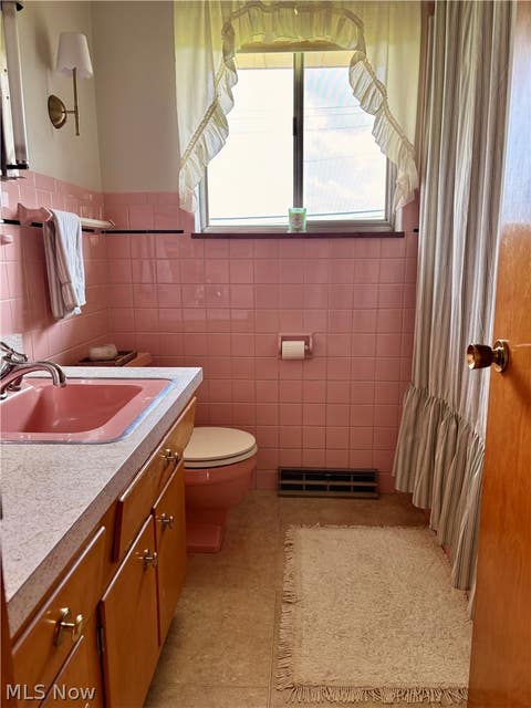 Tiny photo for 116 Benita Drive, Mingo Junction, OH 43938 (MLS # 5239040)